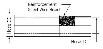 HH-04-R17 dimension drawing 1