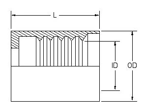 HF-10 dimension drawing 1
