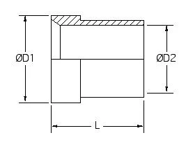319-06 dimension drawing 1