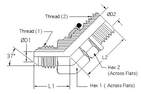 6802-10-12 dimension drawing 1