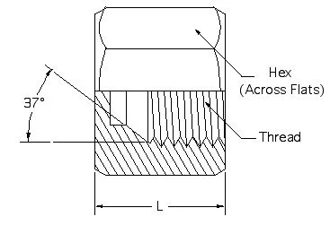 304C-04 dimension drawing 1