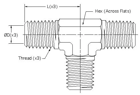 5600-06-06-06 dimension drawing 1