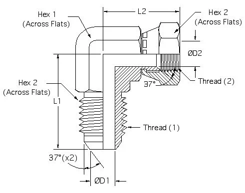 6500-06-08 dimension drawing 1