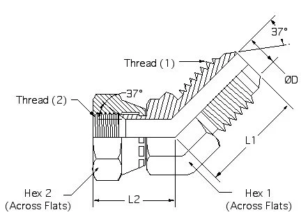 6502-08-08 dimension drawing 1