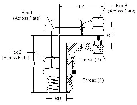 6901-06-06 dimension drawing 1