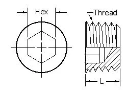 5409-01 dimension drawing 1