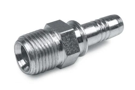 HSM-PT-SL-08-08 Hydraulic Hose End Fittings