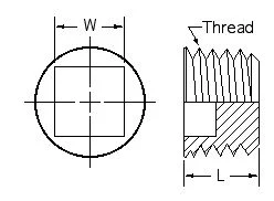 5408-06 dimension drawing 1