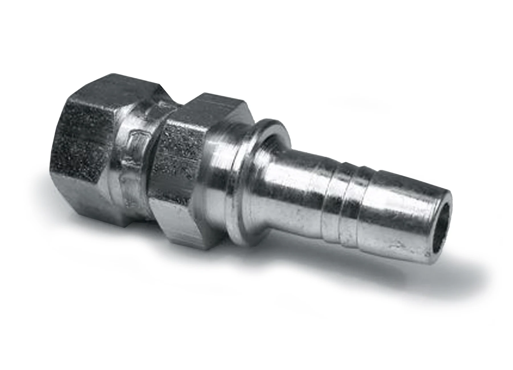 HSF-PS-SW-06-06 Hydraulic Hose End Fittings