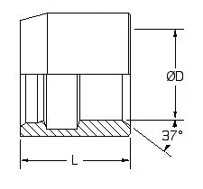 419-08 dimension drawing 1
