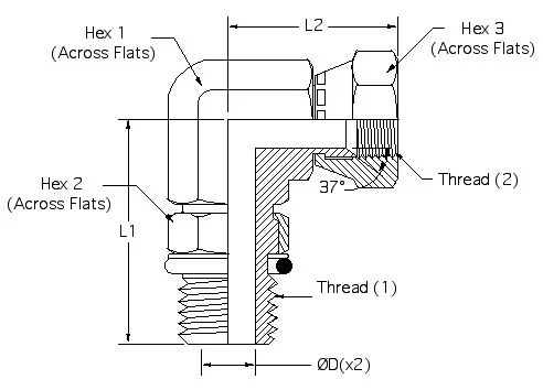 6809-06-06 dimension drawing 1