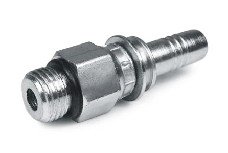 HSM-RB-SW-04-04 Hydraulic Hose End Fittings