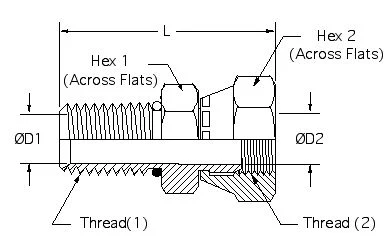6900-12-08 dimension drawing 1