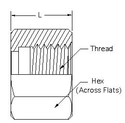 FS318-06 dimension drawing 1