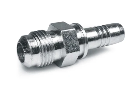 HSM-SA-SL-06-06 Hydraulic Hose End Fittings