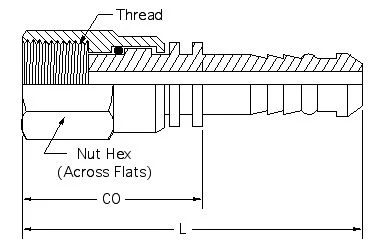 HSF-PT-SW-06-06 dimension drawing 1