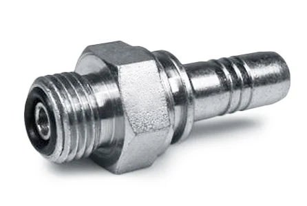 HSM-FS-SL-04-04 Hydraulic Hose End Fittings