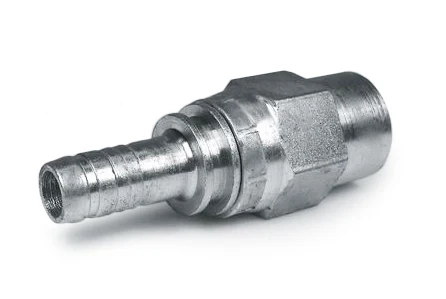 HSF-PT-SW-06-06 Hydraulic Hose End Fittings