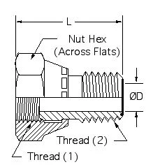 FS2406-06-04 dimension drawing 1