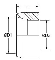 FS419-06 dimension drawing 1