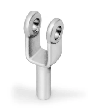 2811 Clevis and Yoke Ends