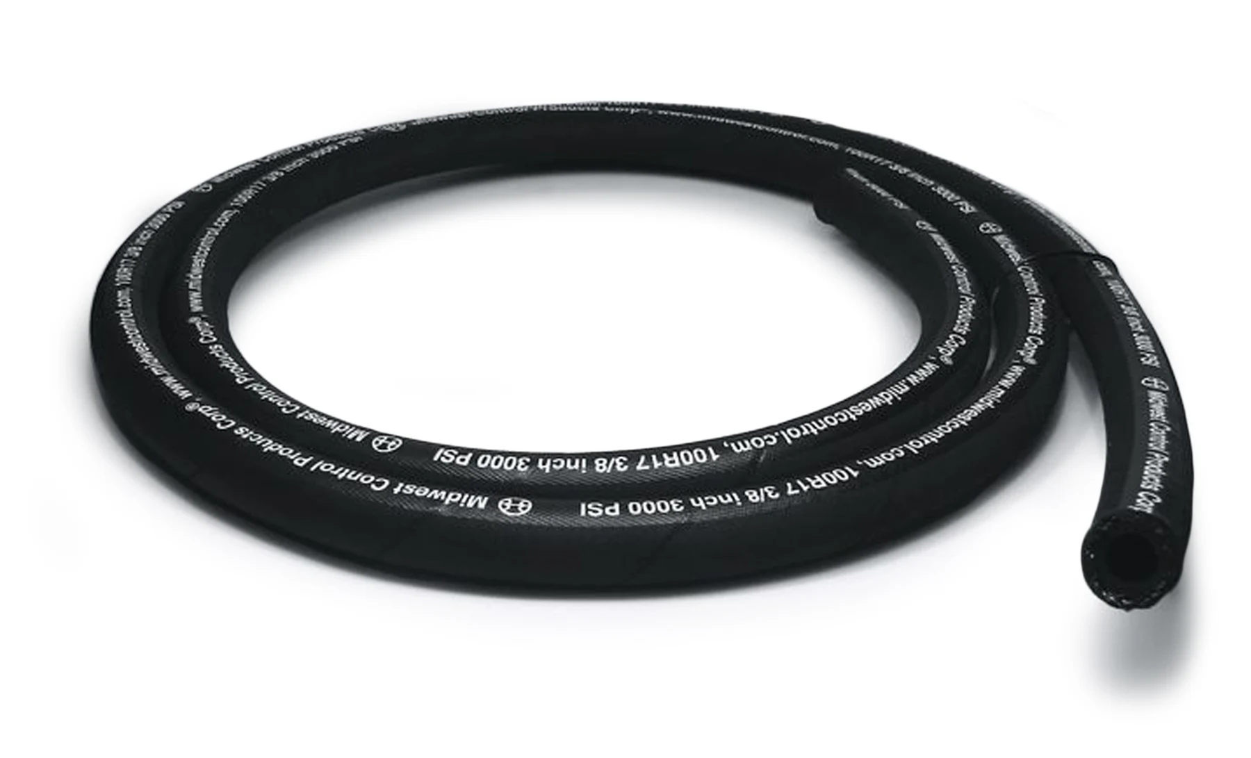 HH-04-R17 Hydraulic Hose