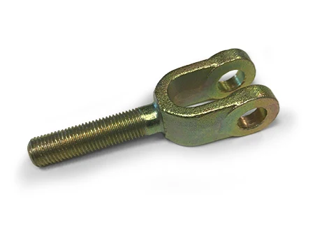 TMY-4 Clevis and Yoke Ends