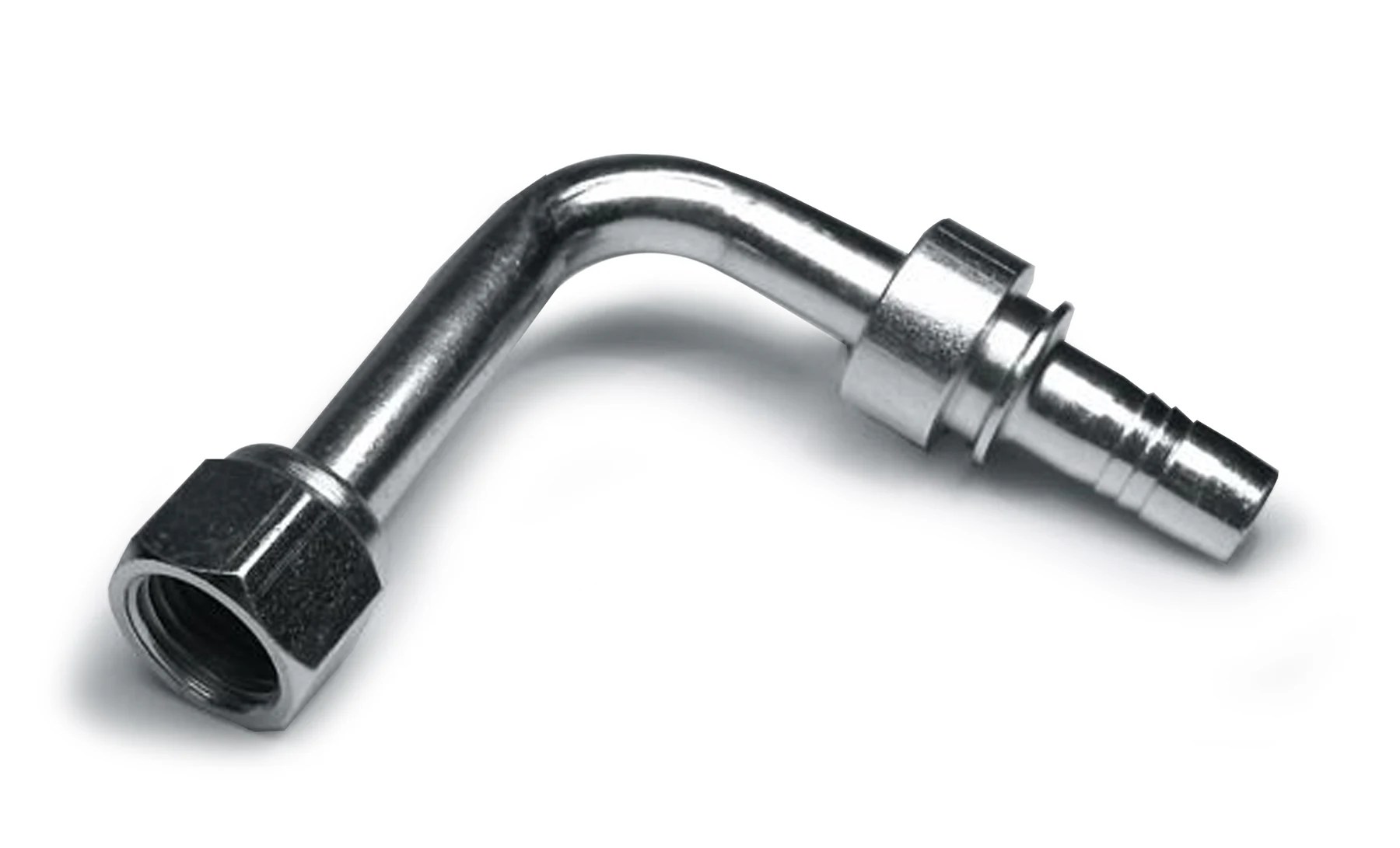 HSF-JC-SW-T90M-06-06 Hydraulic Hose End Fittings