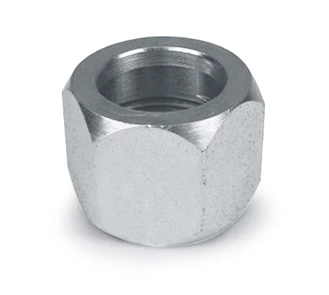 318-10 Hydraulic Adapters