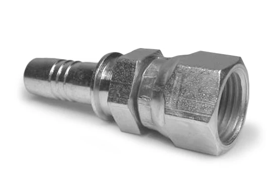 HSF-SA-SW-04-04 Hydraulic Hose End Fittings