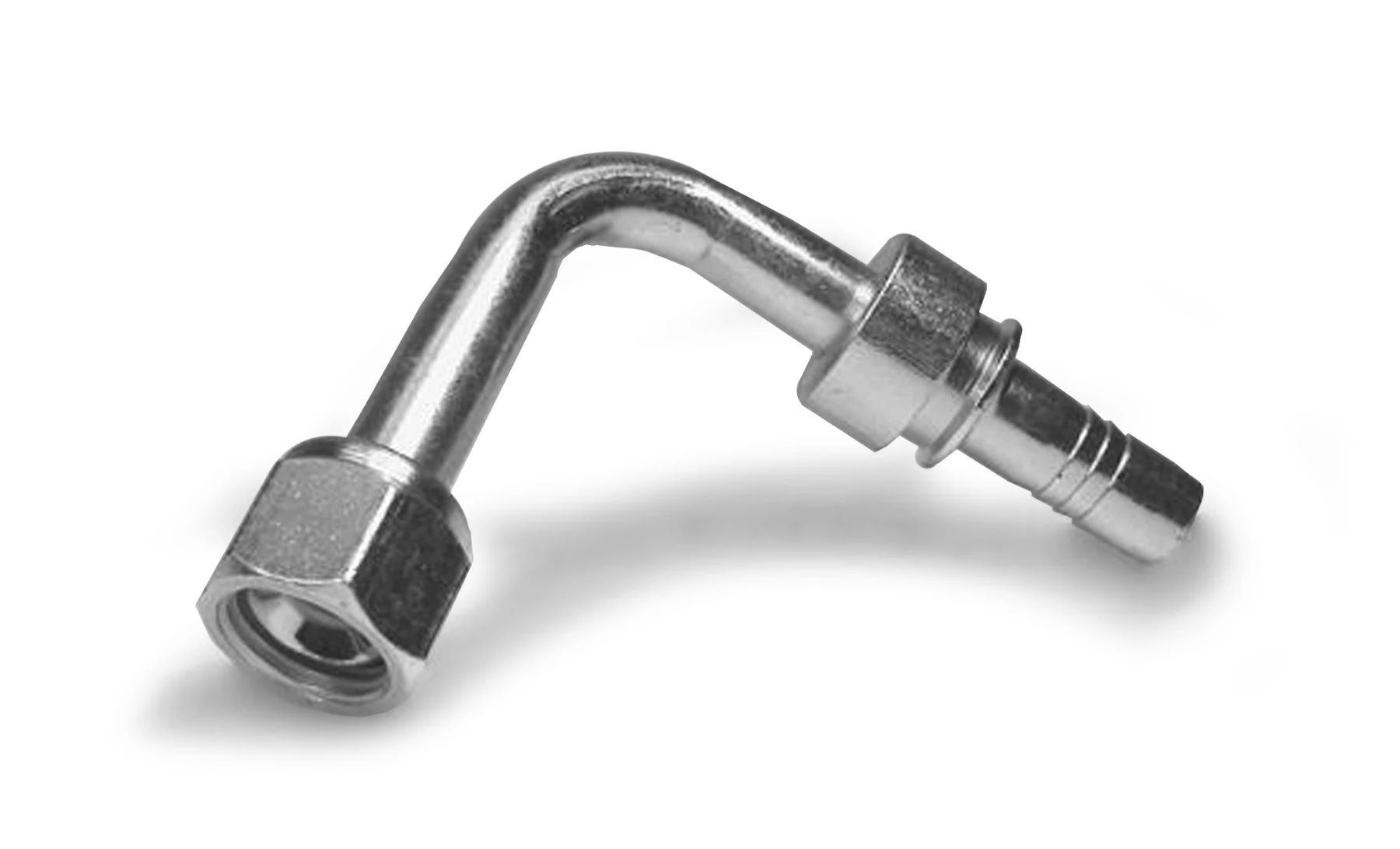 HSF-JC-SW-T90L-06-06 Hydraulic Hose End Fittings
