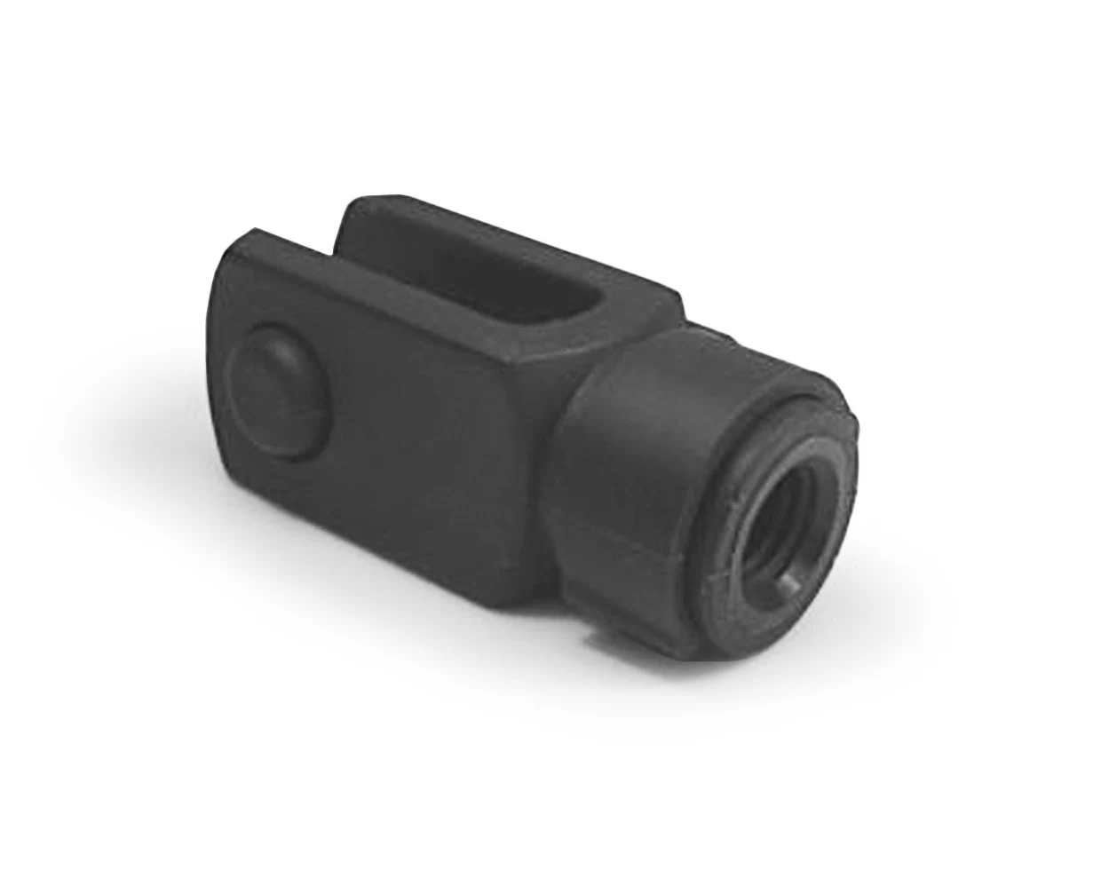 MTCP-4S Clevis and Yoke Ends