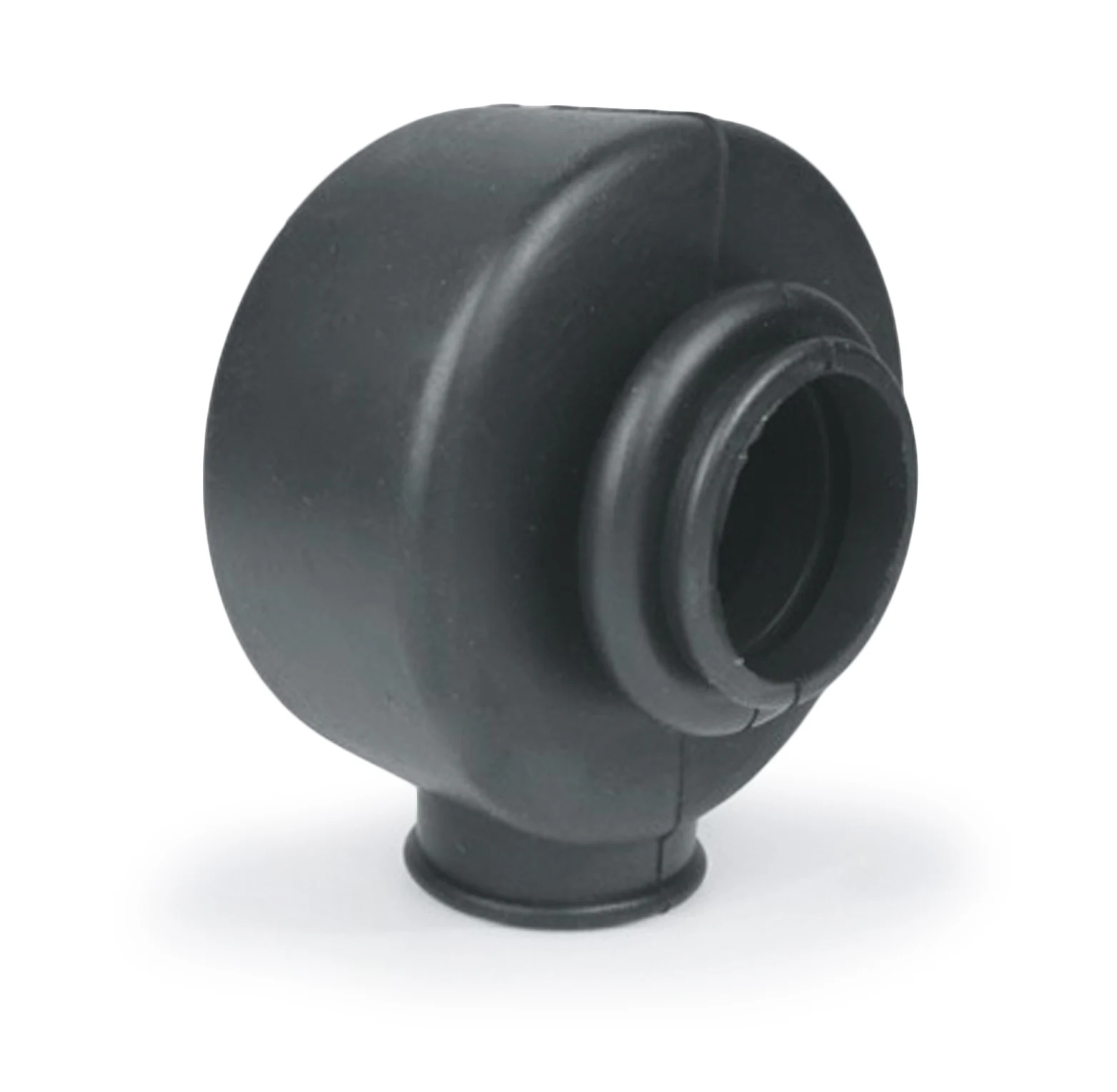 RMS-5 Boots, Rubber