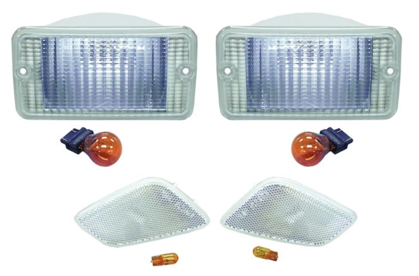 MC00845 OEM Components