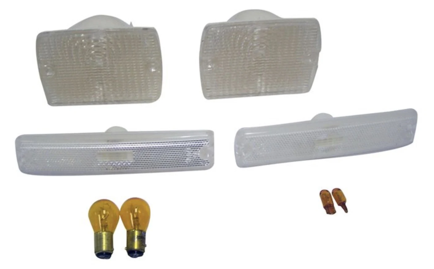 MC00843 OEM Components
