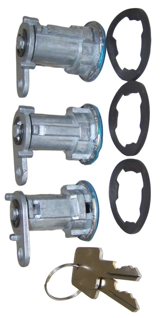 MC00676 OEM Components