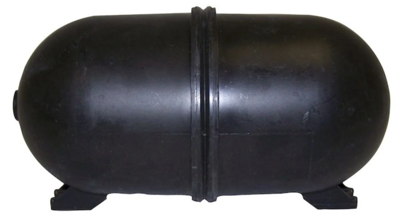 MC00591 OEM Components
