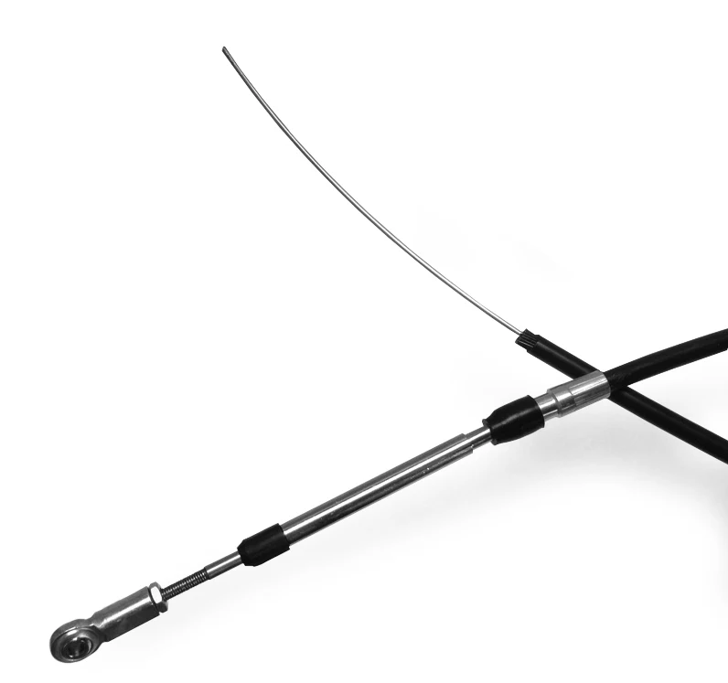 30-144-GV-BW-3-MSF-3 Cables, Push-Pull