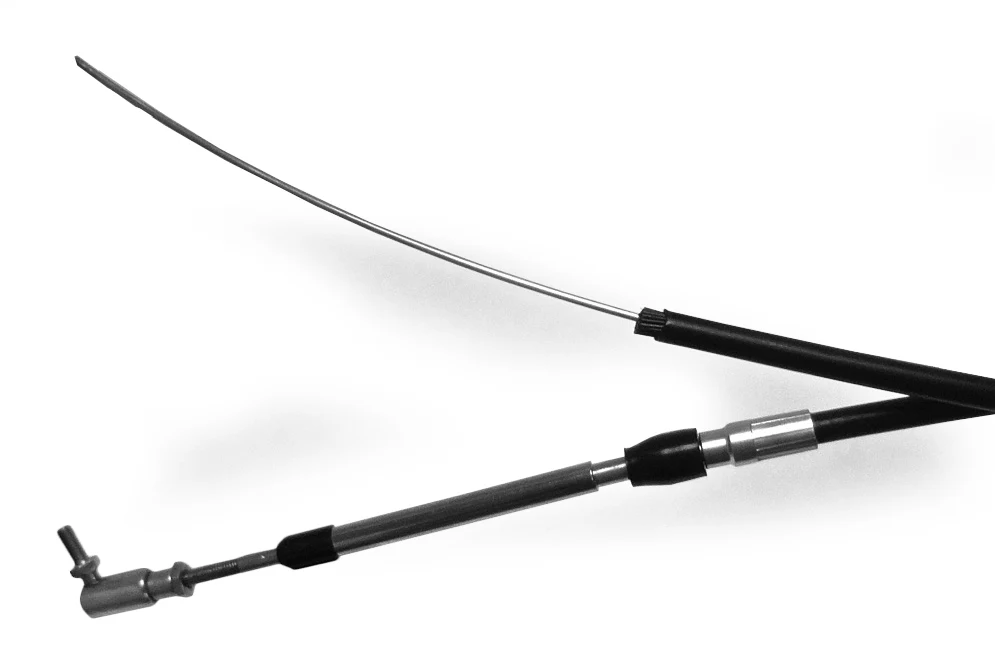 30-144-GV-BW-3-QD187 Cables, Push-Pull